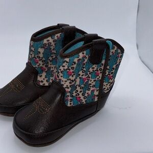 Ariat Infant Lil' Stompers Sonora Boot